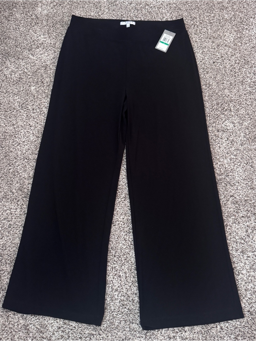 NWT Chaus New York "Victoria" Pants 🖤✨